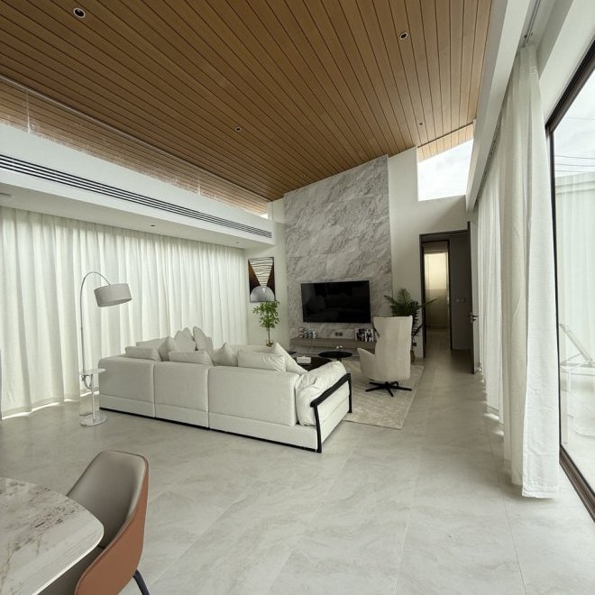 Продажа 4-спальной виллы в Asherah villas, 370 м² (ID 461)