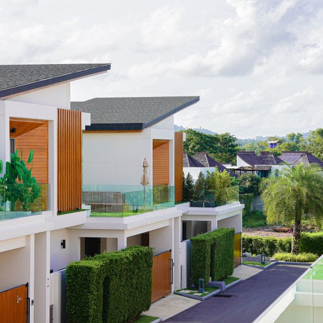 Zenithy Villa for rent, 3 bedrooms (ID 542)