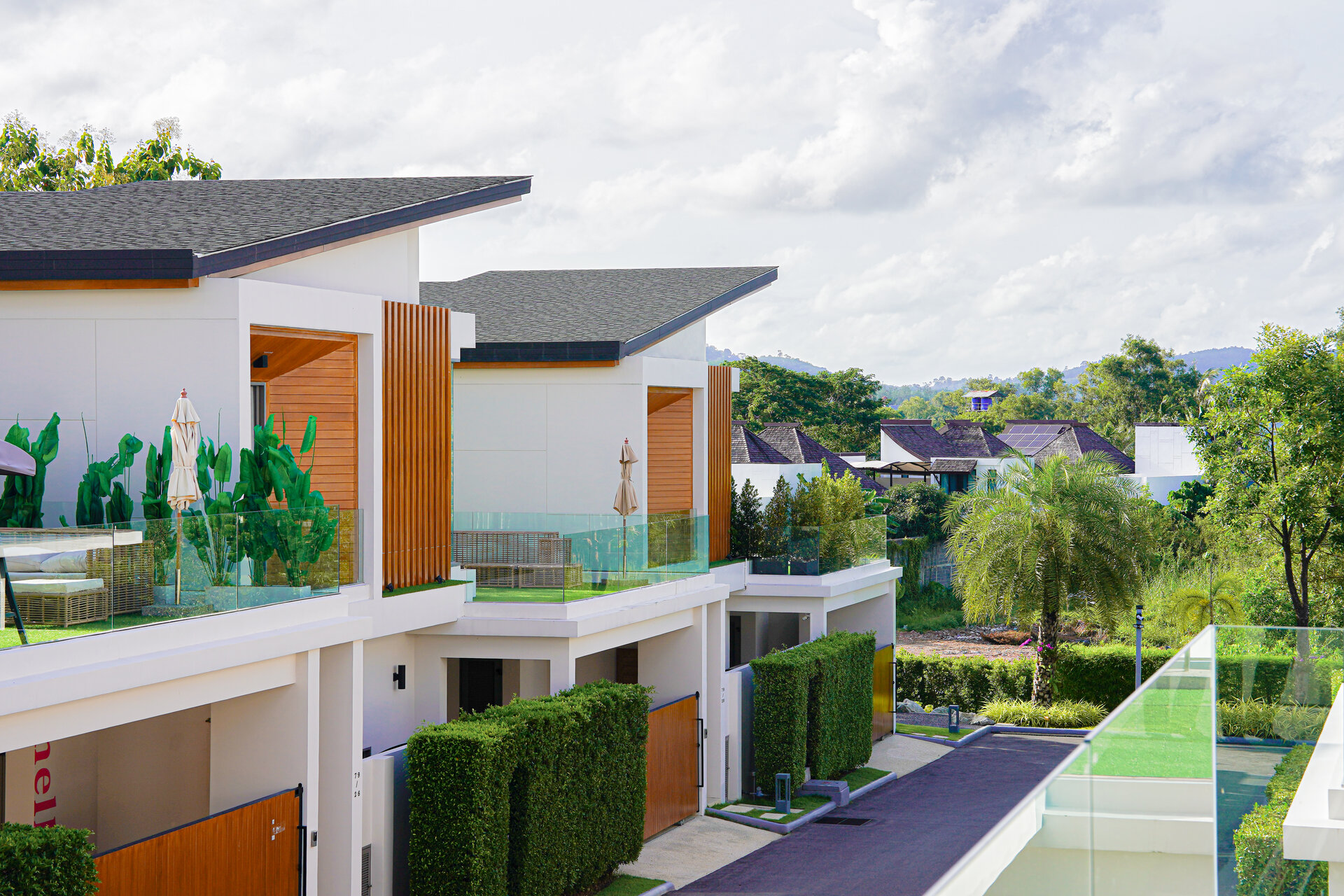 Zenithy Villa for rent, 3 bedrooms (ID 542)