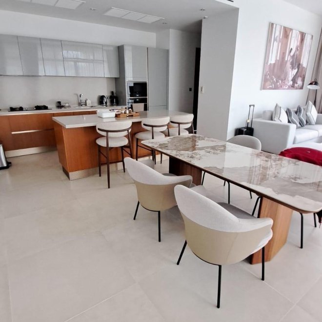 Аренда 2-спальной виллы Anchan Flora (ID 534)