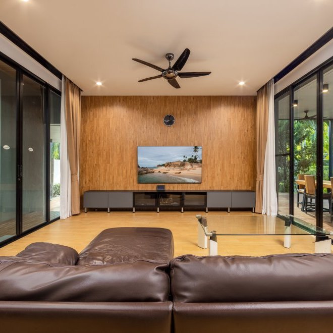 Villa Fam в Baan Bua (ID 704)