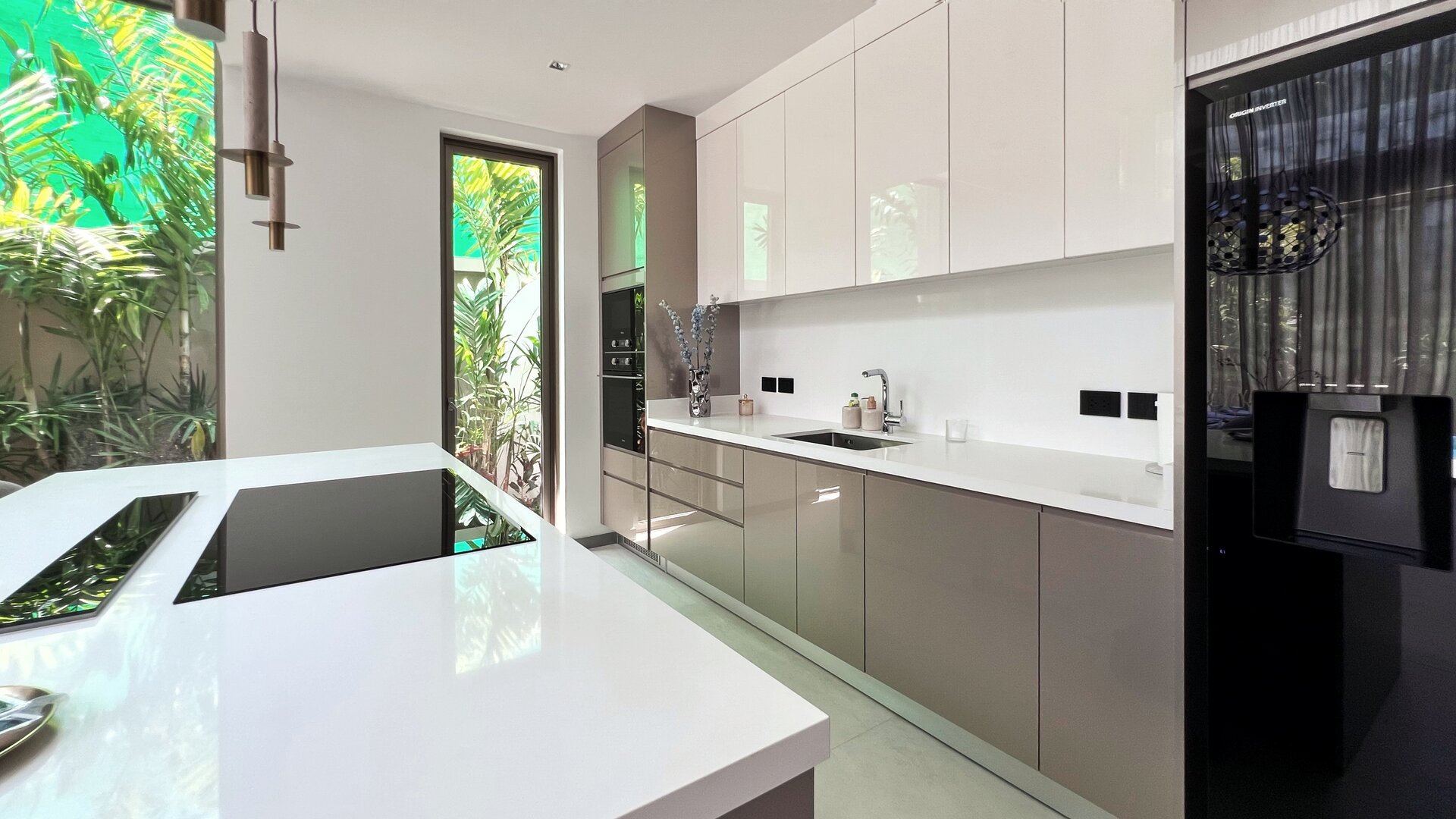 แกรนด์วิวเรสซิเดนซ์ลากูน (ID 687)