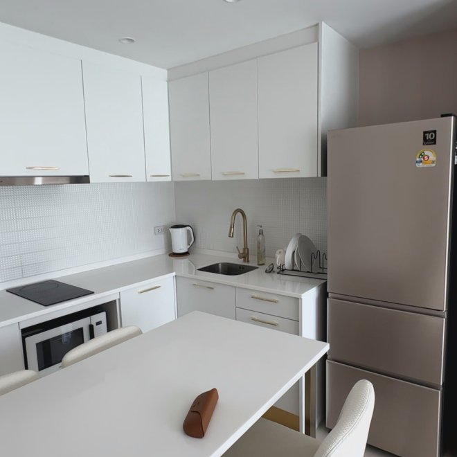 Квартира в The City Phuket (ID 573)