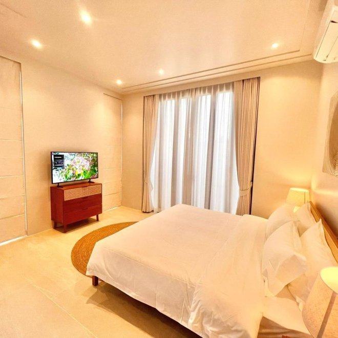 โกลเด้นแอนเดสเมาน์เทนวิลล่า (ID 643)