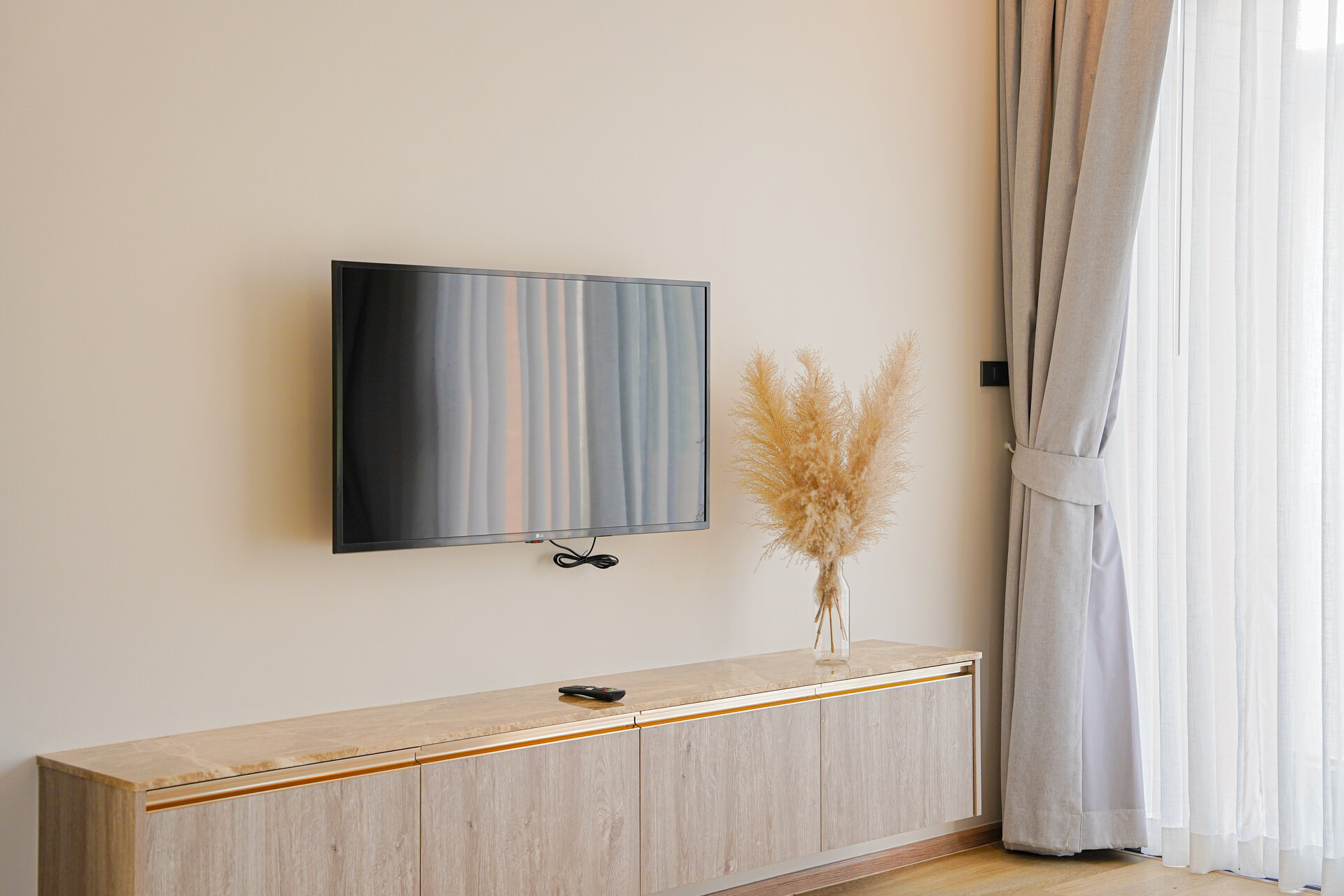 Zenithy Villa for rent, 3 bedrooms (ID 542)