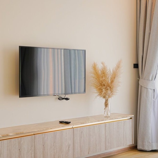 Zenithy Villa for rent, 3 bedrooms (ID 542)