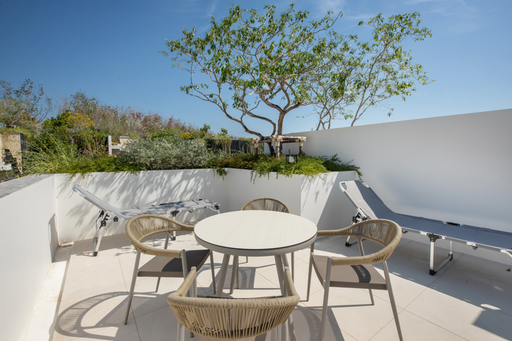 เช่า 2 ห้องนอนวิลล่ากาบาลาห์ (ID 543)