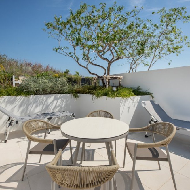 เช่า 2 ห้องนอนวิลล่ากาบาลาห์ (ID 543)