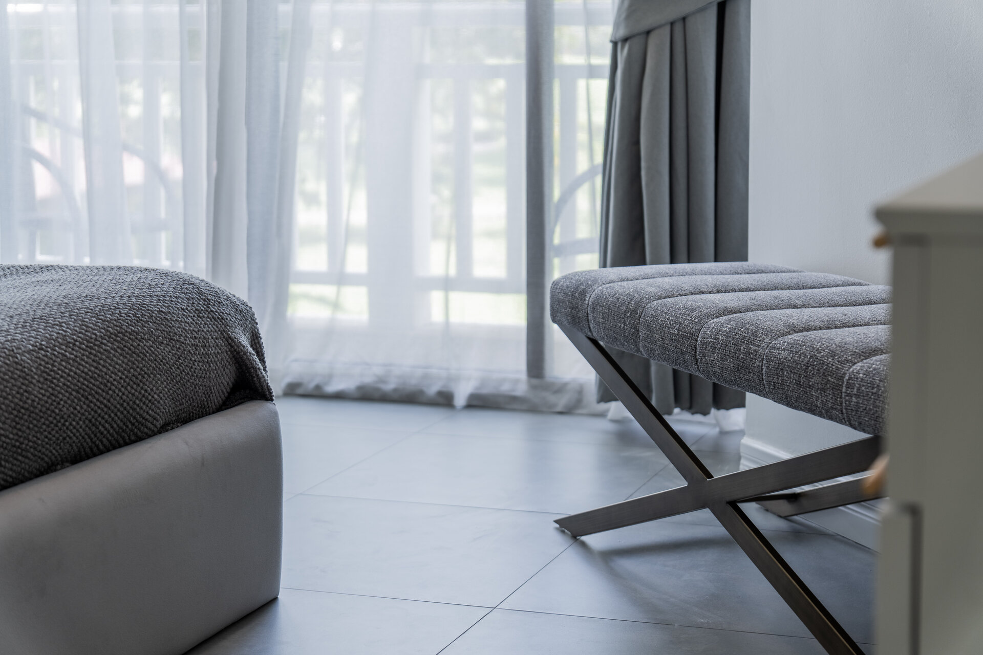 2-спальная квартира в Allamanda (ID 570)