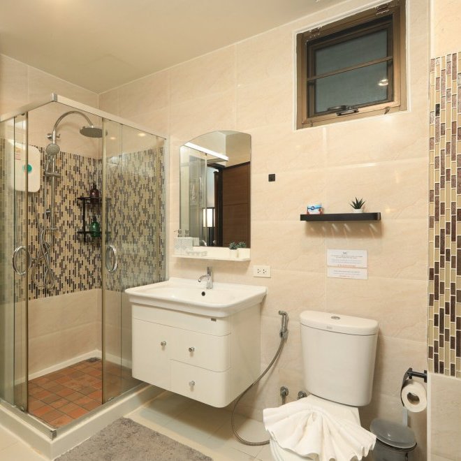 Продам 1 спальную квартиру в NBC (ID 86)