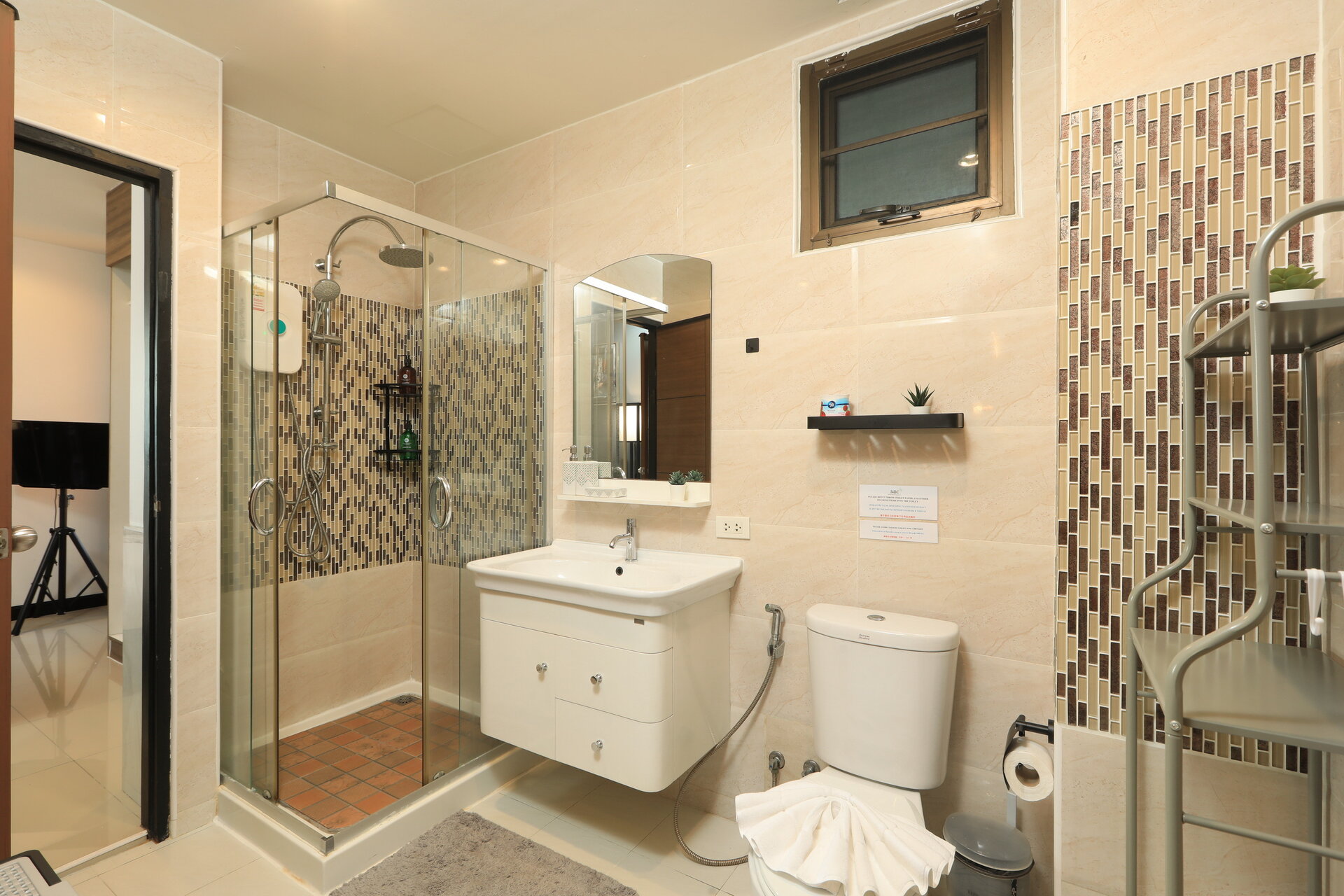 Продам 1 спальную квартиру в NBC (ID 86)