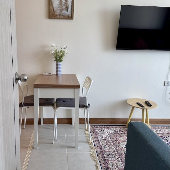 1-спальная квартира в Zcape 2 (ID 167)