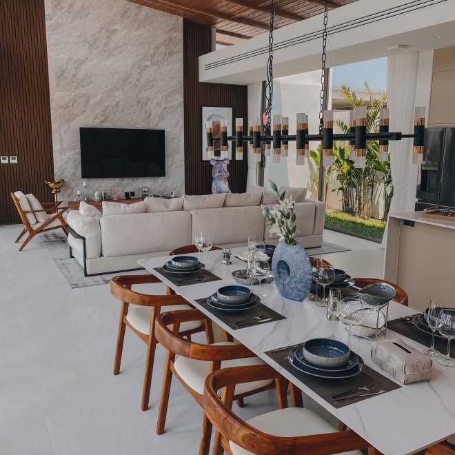 Продажа 3-спальной виллы в комплексе Asherah Villa 2 (ID 521)