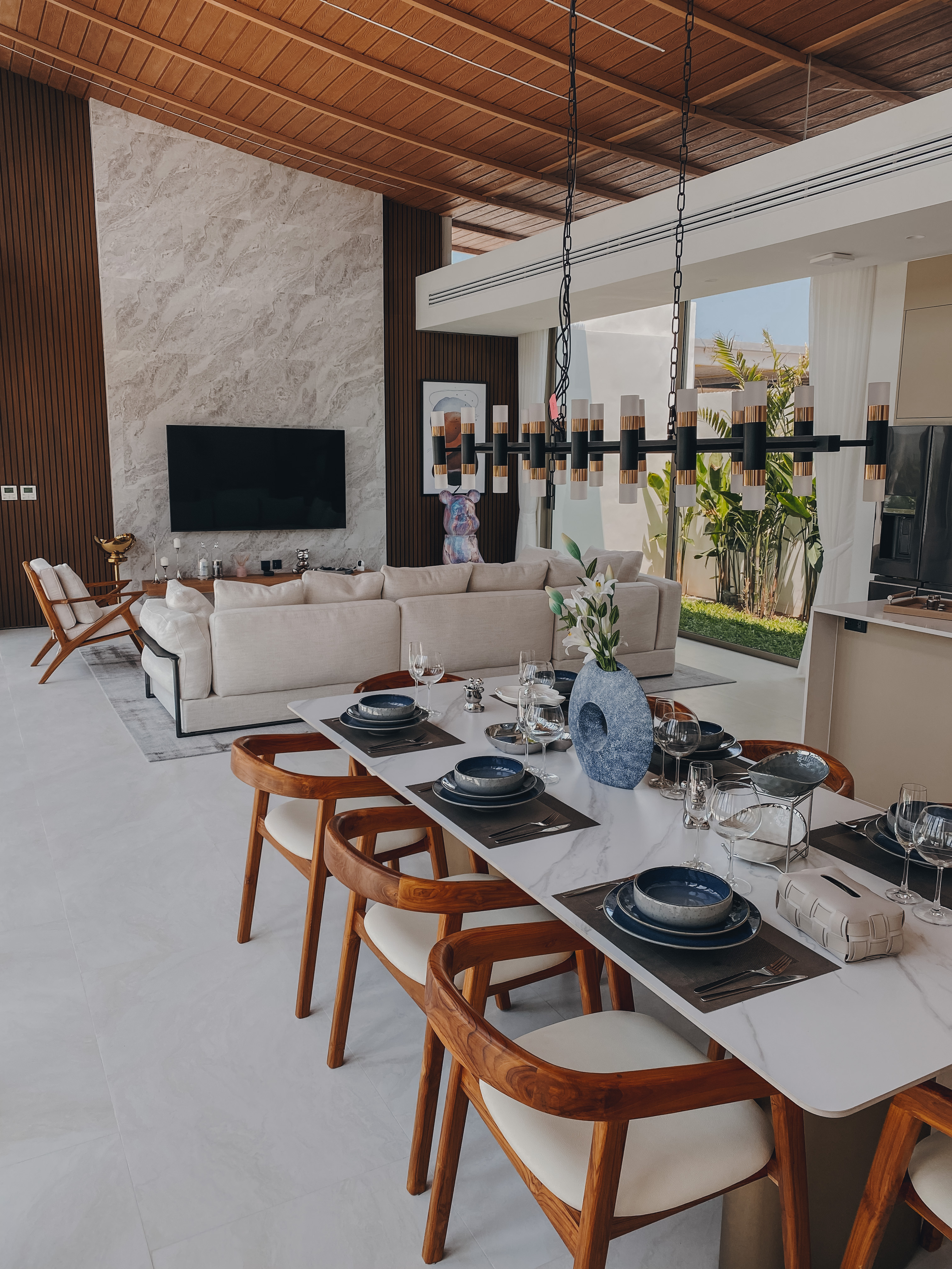Продажа 3-спальной виллы в комплексе Asherah Villa 2 (ID 521)