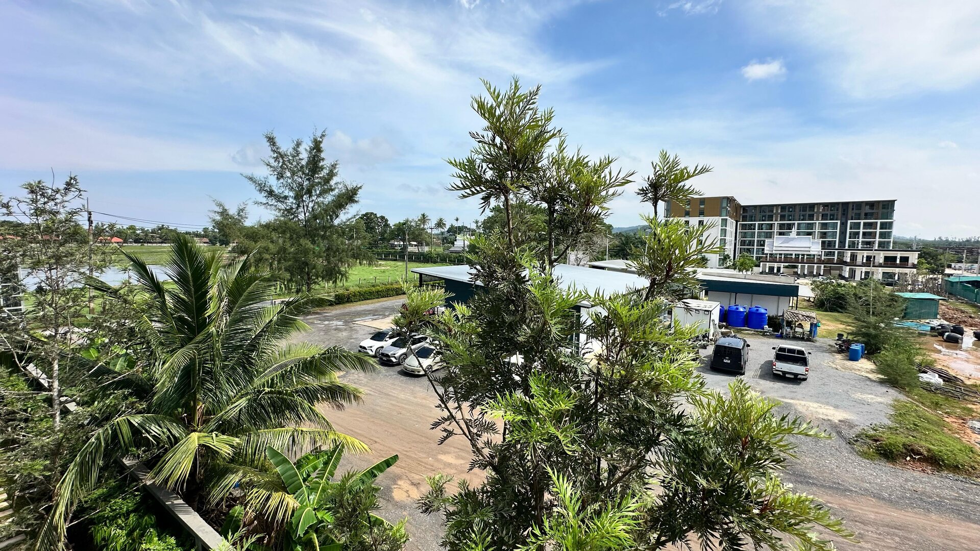 Продажа 2 спальной квартиры в Bellevue Lagoon (ID 308)