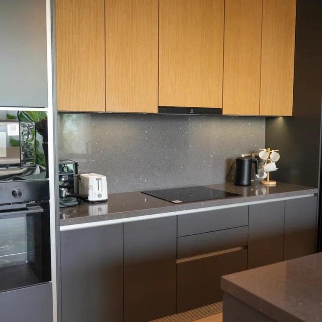 Продажа виллы Botanica Modern Loft II (ID 538)