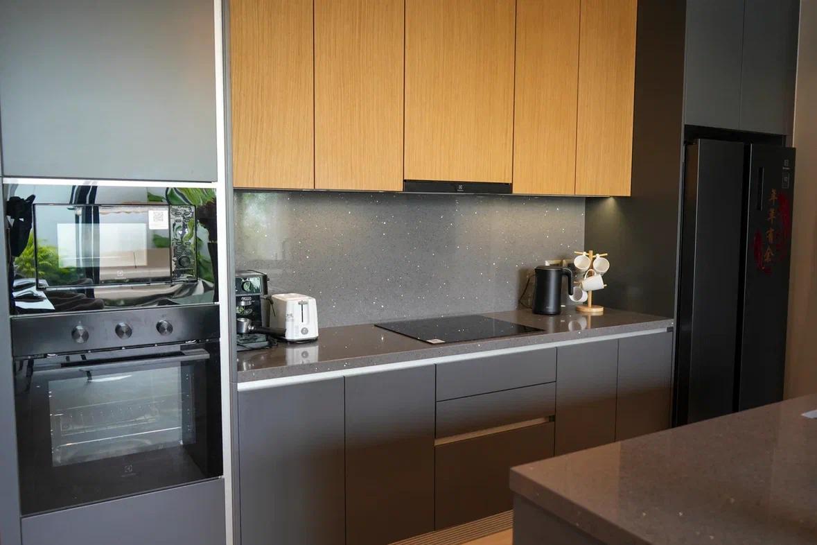 Продажа виллы Botanica Modern Loft II (ID 538)