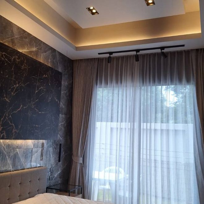 Вилла на Самуи (ID 647)