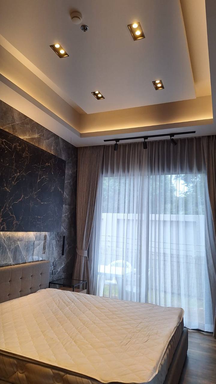 Вилла на Самуи (ID 647)