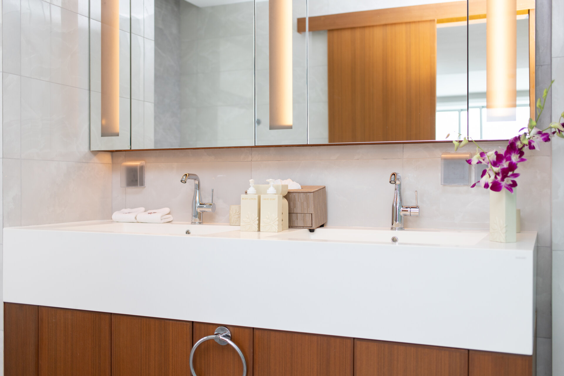 3 bedroom apartment for sale in Angsana Beachfront (ID 493)