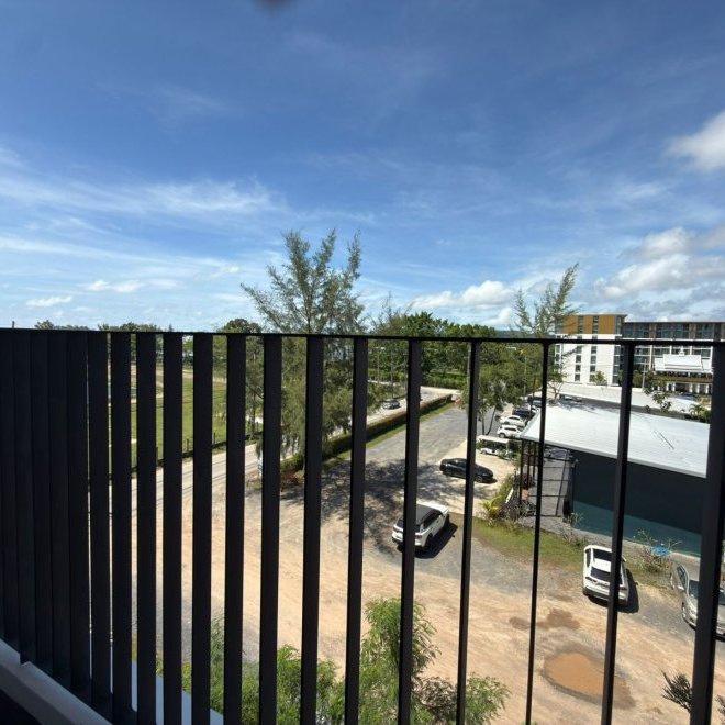 Bellevue Lagoon Phuket unit 407 (ID 593)