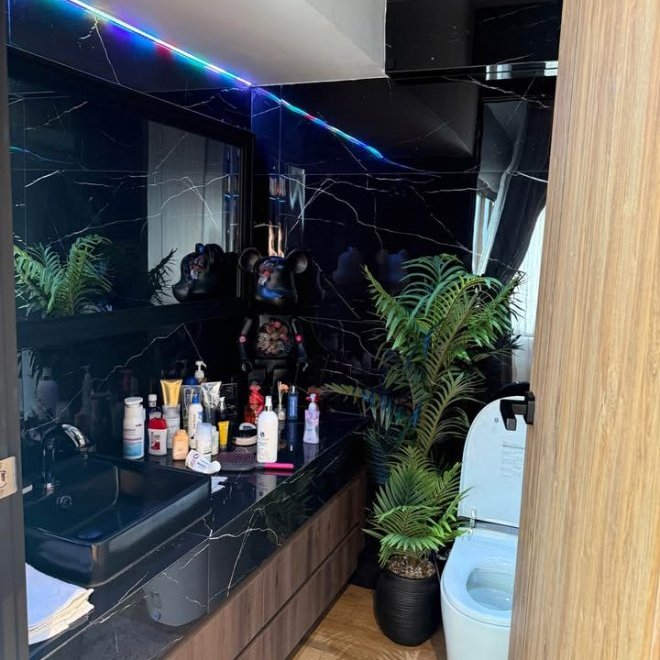 Paradise Condo Jomtien (ID 656)