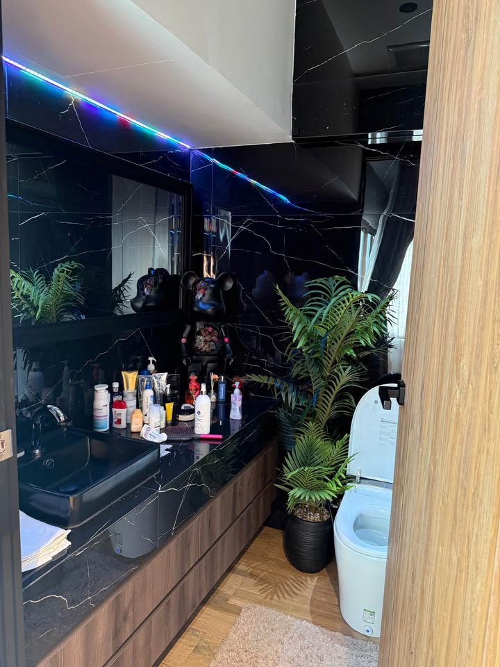 Paradise Condo Jomtien (ID 656)