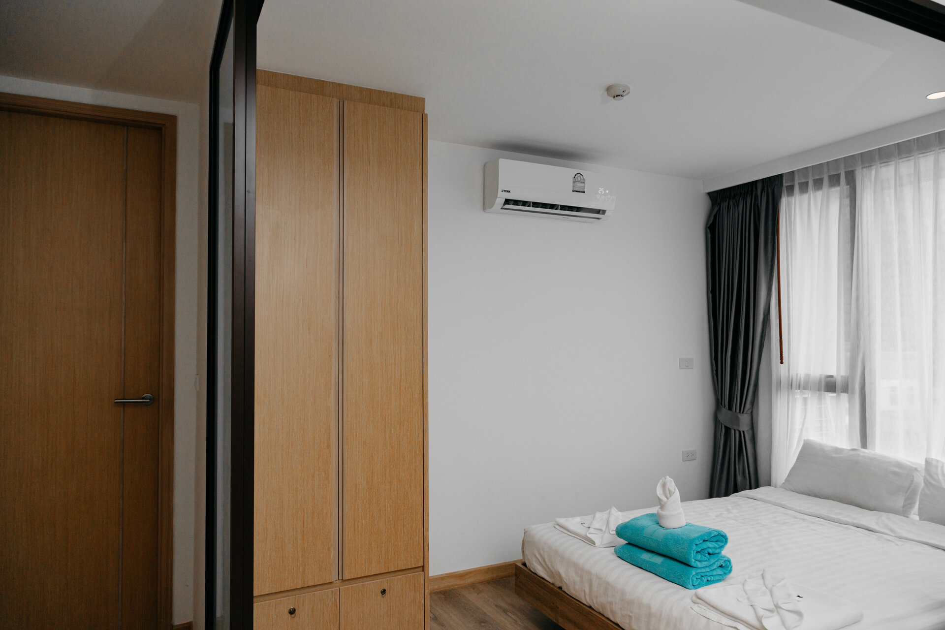 Аренда квартиры в Aristo 2, юнит 403 (ID 317)