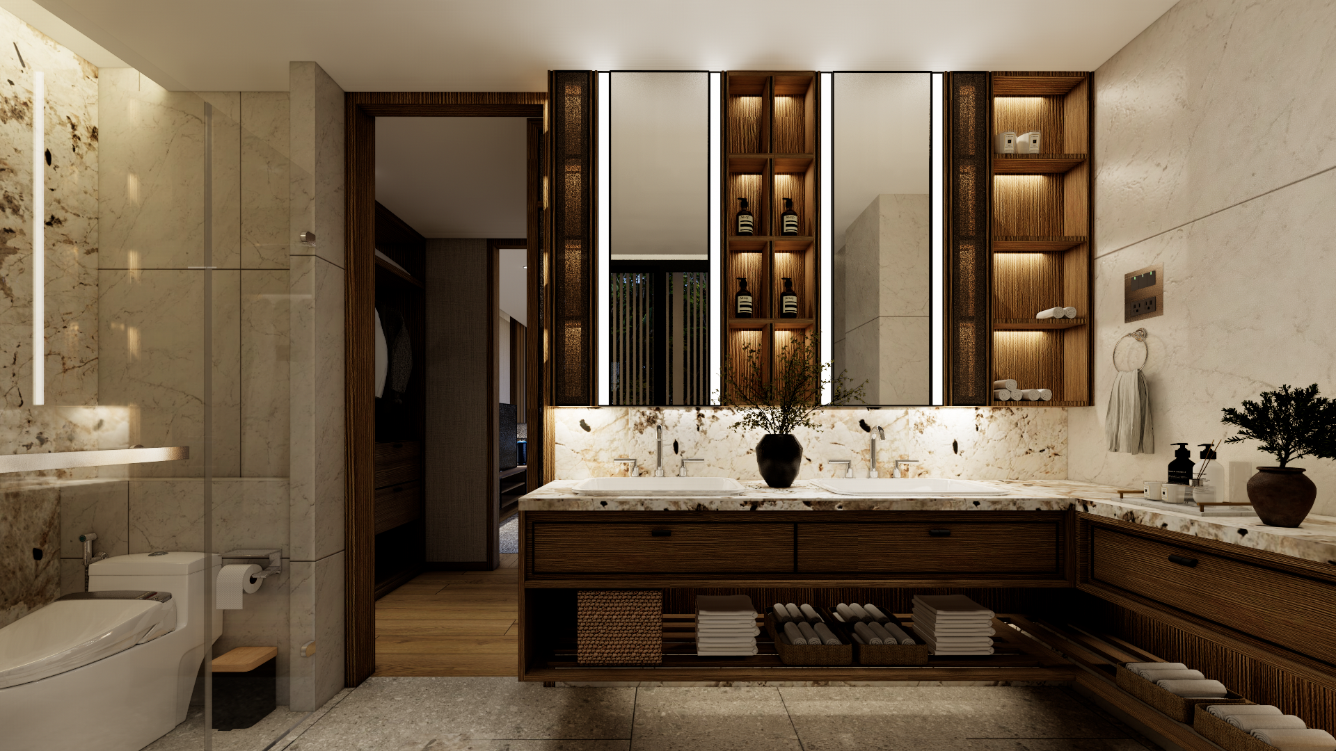 Продажа 4-спальной резиденции в Banyan Tree Grand Residence, вилла 7 (ID 527)