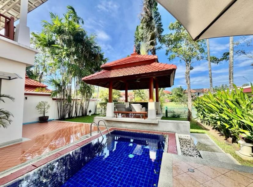 อังสนาวิลล่ารีสอร์ท (ID 644)