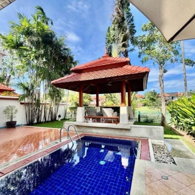 อังสนาวิลล่ารีสอร์ท (ID 644)