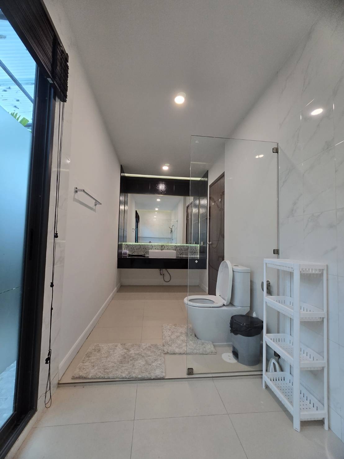 2 спальная вилла Shambala в Чалонге (ID 23)