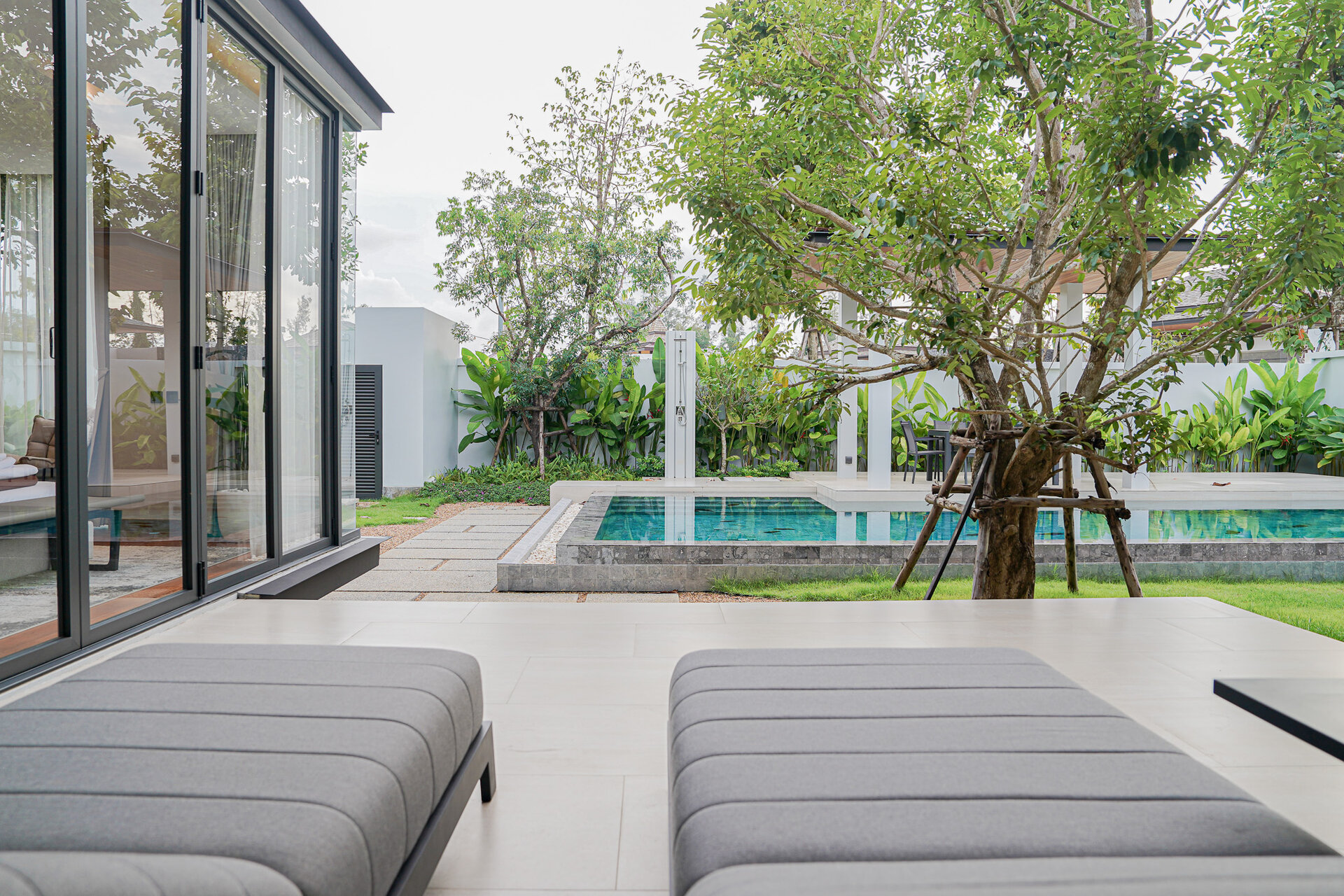 โบทานิก้าฟอเรสต้า (ID 633)