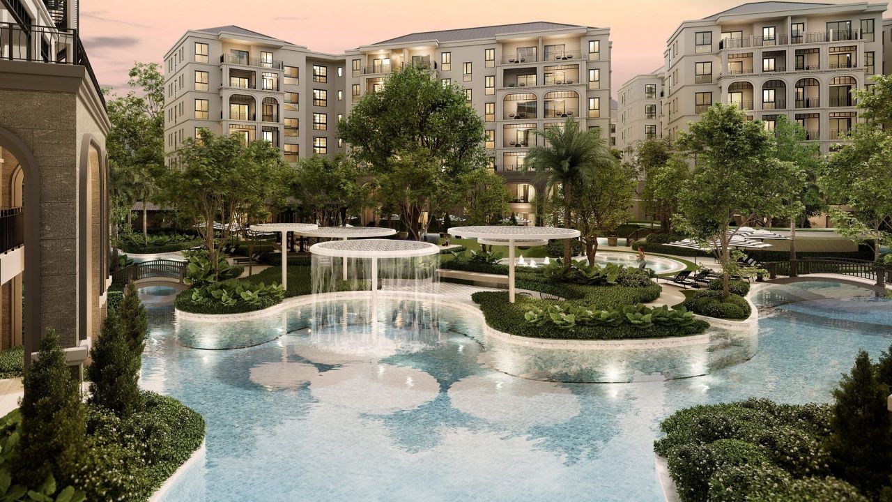 อพาร์ทเม้นท์สำหรับขายตำนานยูนิตเอช 710 (ID 246)