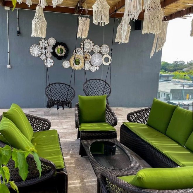 Продажа 2-спальной квартиры в Calypso Garden (ID 477)