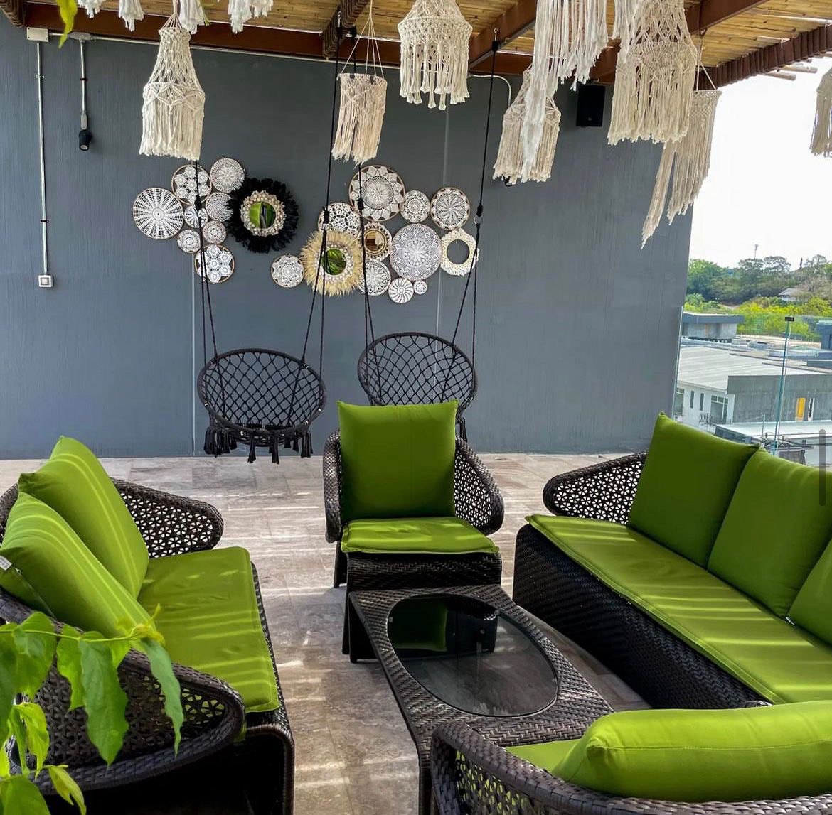 Продажа 2-спальной квартиры в Calypso Garden (ID 477)