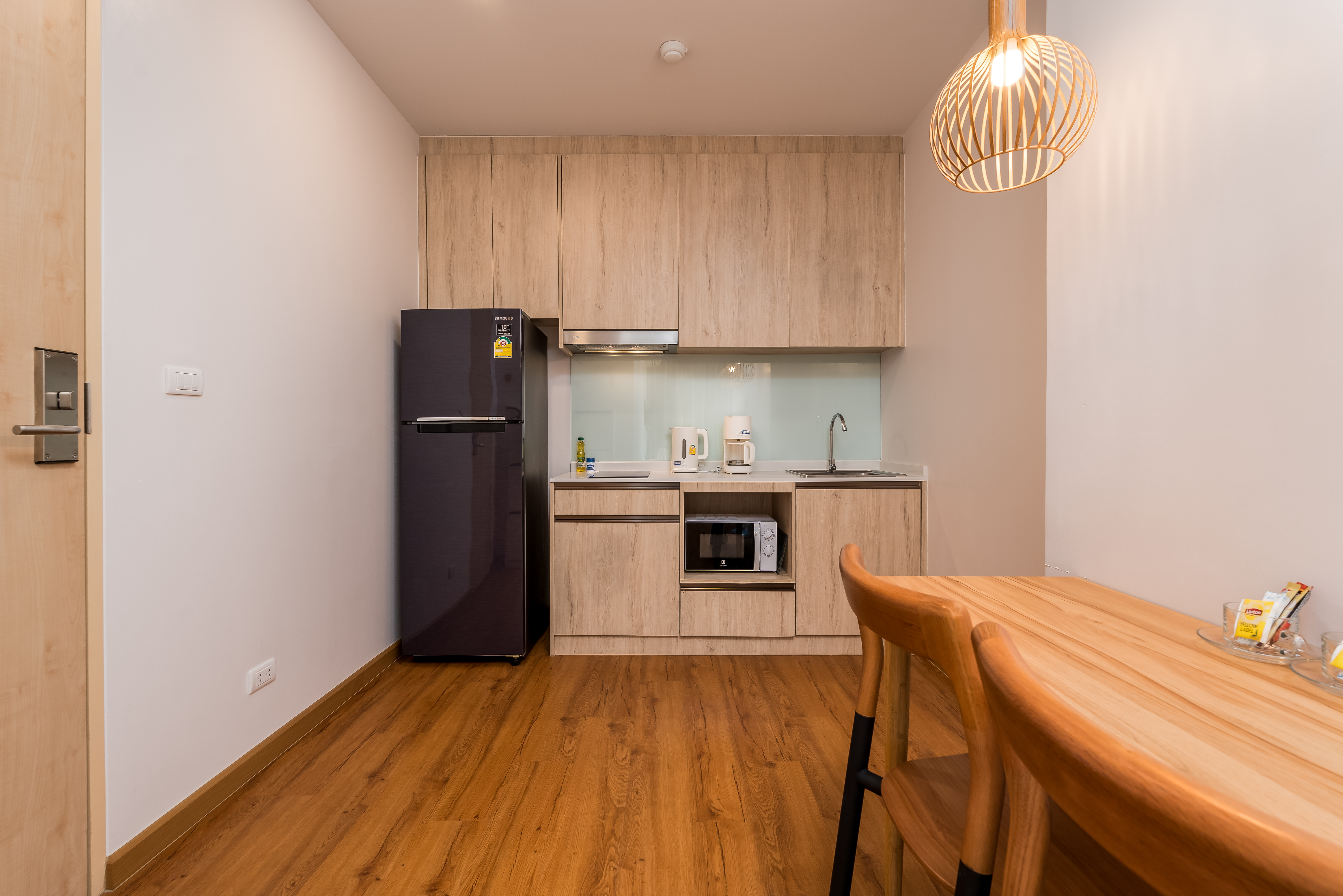 Продажа 1-спальной квартиры в The Proud 39 м² (ID 436)