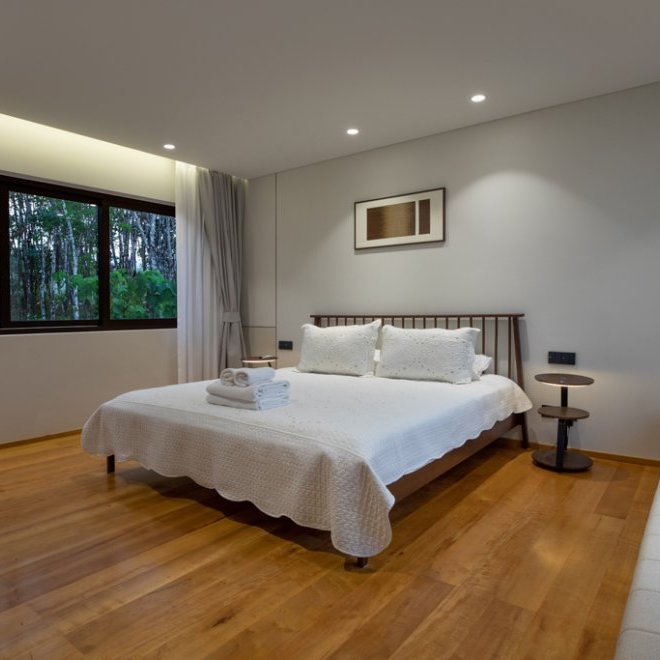 เช่า 2 ห้องนอนวิลล่ากาบาลาห์ (ID 543)