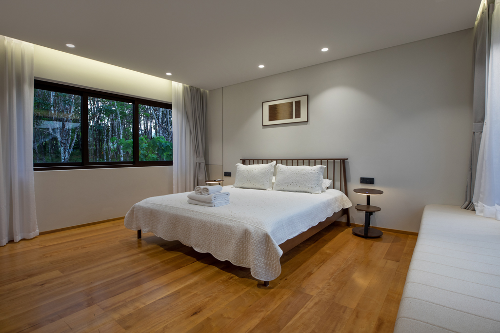 เช่า 2 ห้องนอนวิลล่ากาบาลาห์ (ID 543)