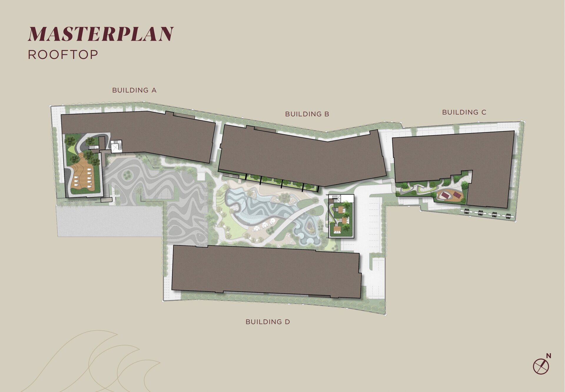 Продам студию в So Origin Kata (ID 76)