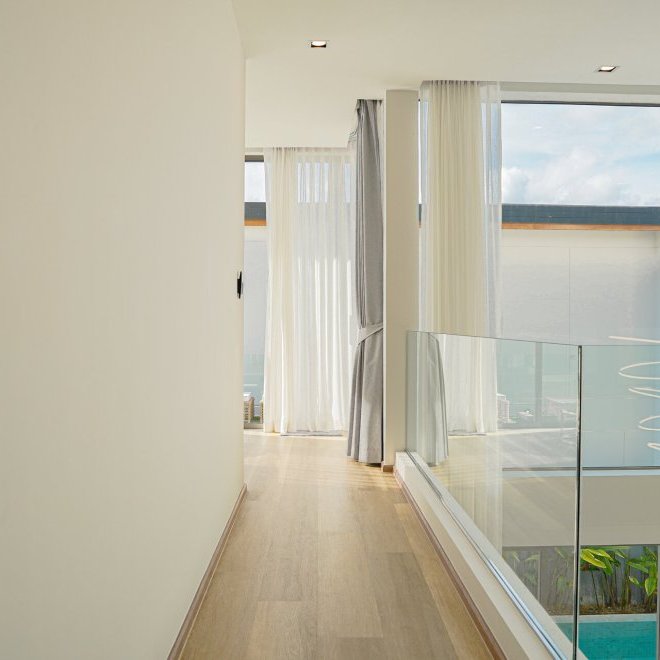 Zenithy Villa for rent, 3 bedrooms (ID 542)