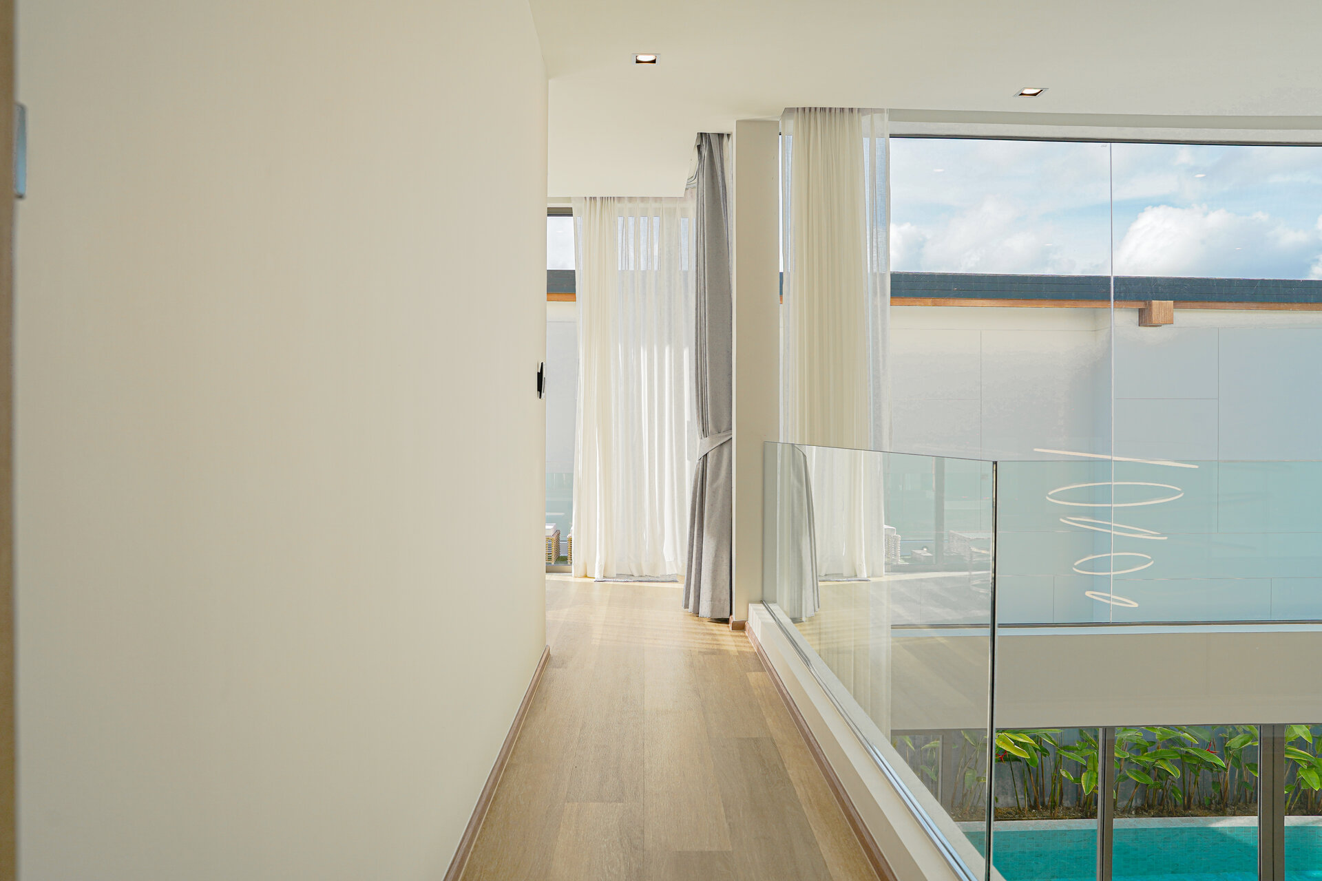 Zenithy Villa for rent, 3 bedrooms (ID 542)