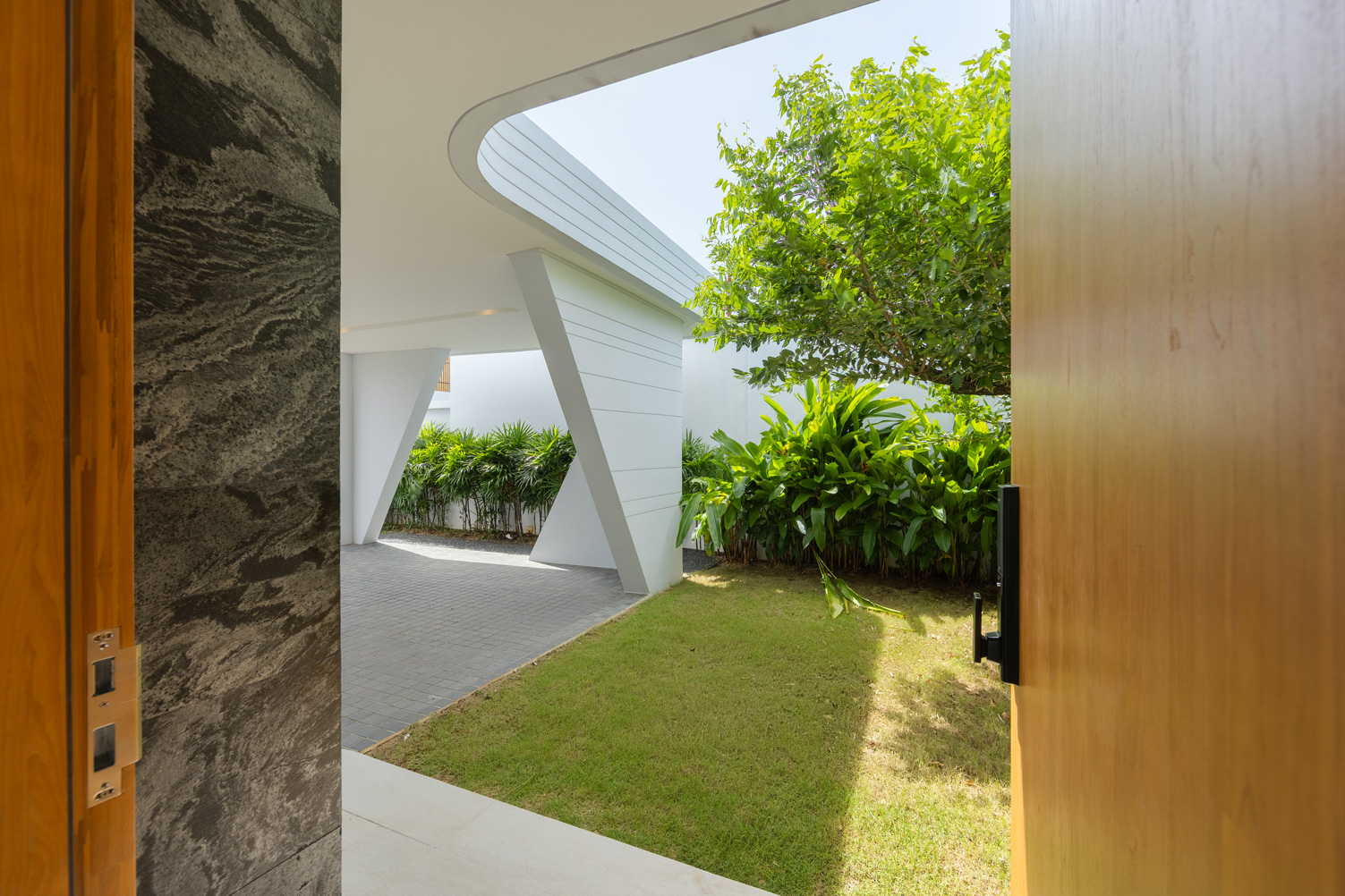 Премиум вилла Zavaya (ID 699)