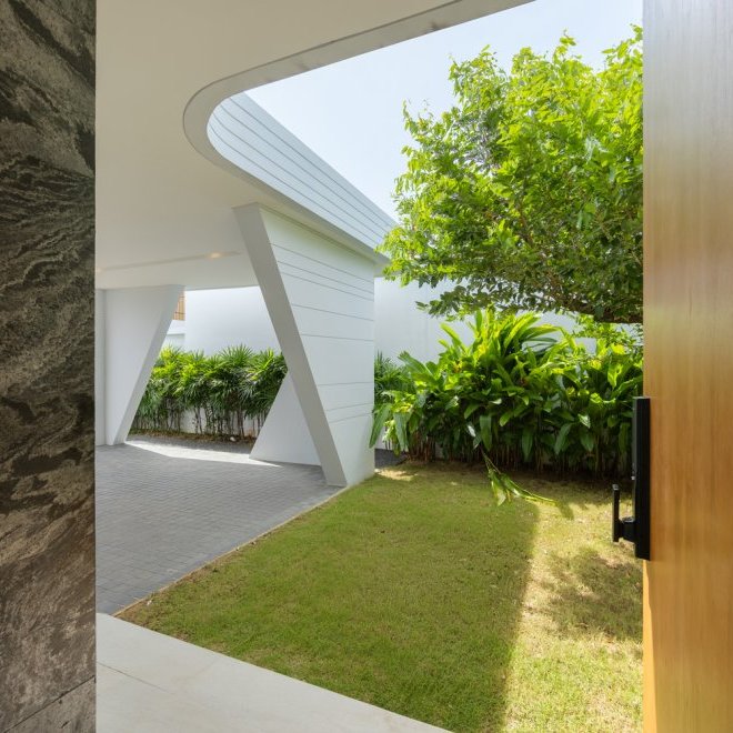 Премиум вилла Zavaya (ID 699)