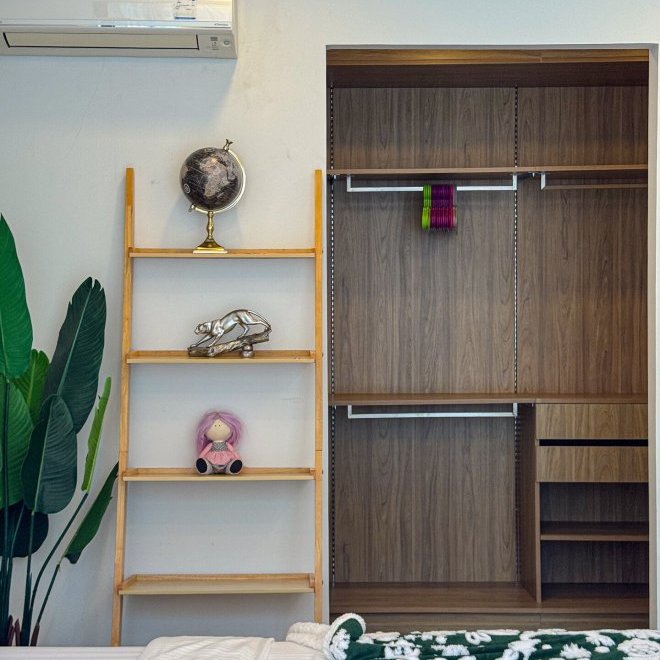 Townhouse for rent in Laguna Park II (ID 537)