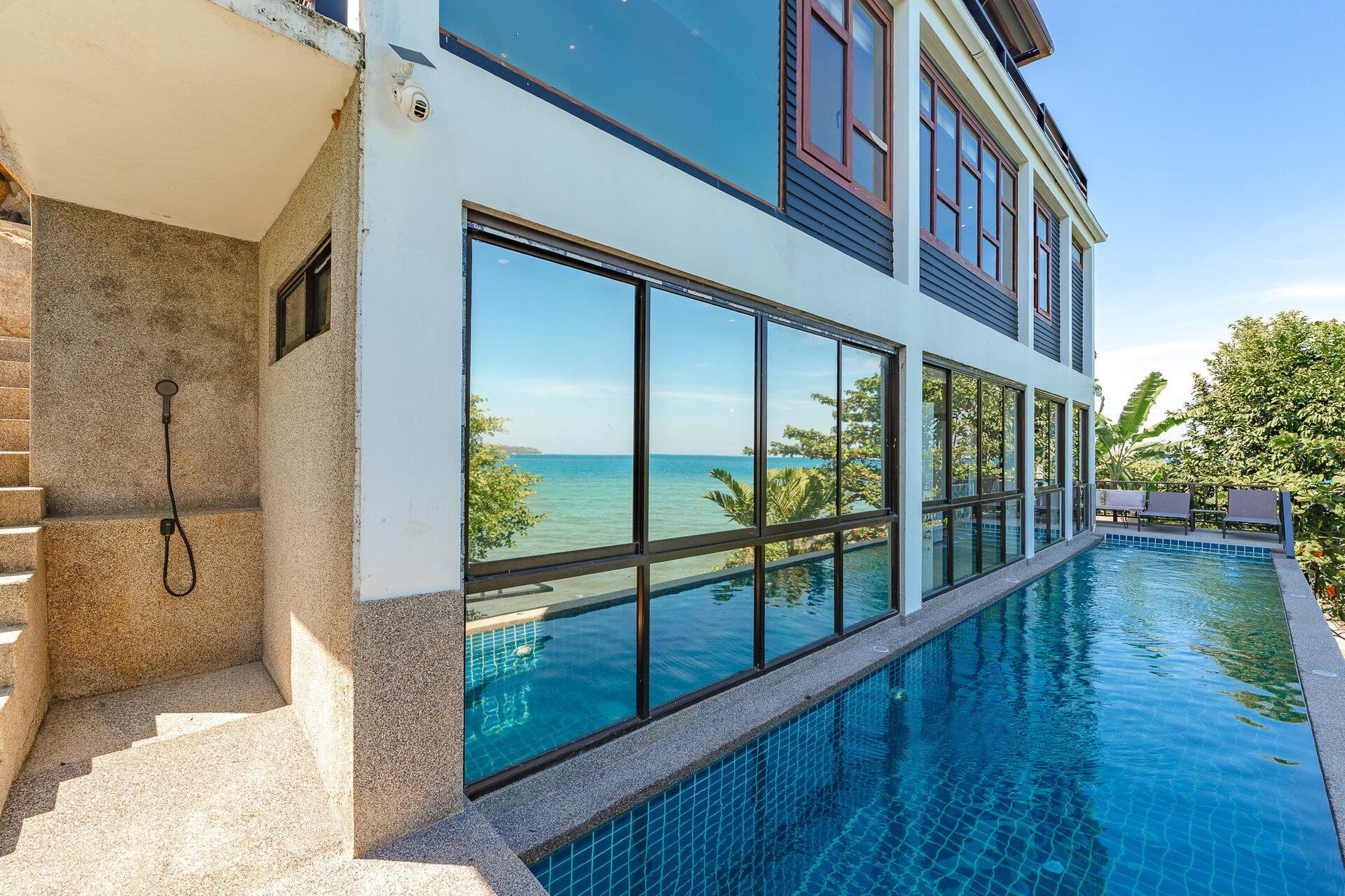 Villa by Kamala beach (ID 625)
