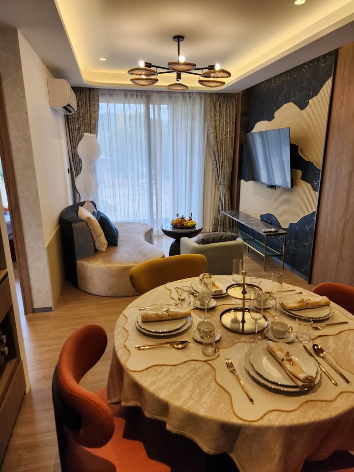 Продажа студии в Bellеvue Bеachfrоnt (ID 340)