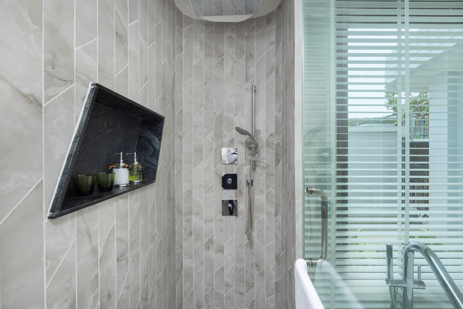 Премиум вилла Zavaya (ID 699)