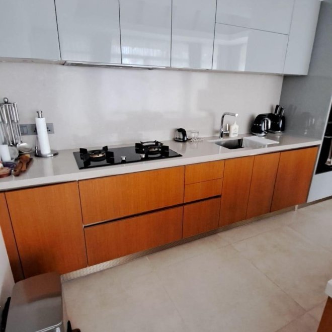 Аренда 2-спальной виллы Anchan Flora (ID 534)