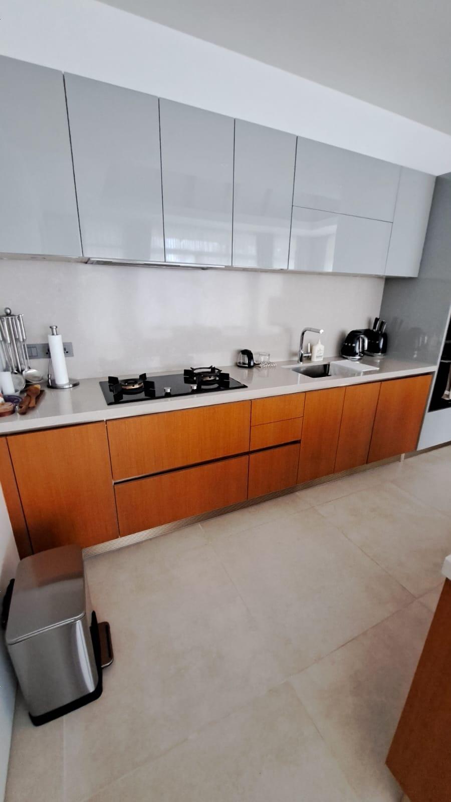 Аренда 2-спальной виллы Anchan Flora (ID 534)